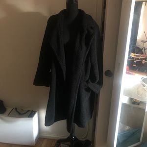 Coat for Rachel